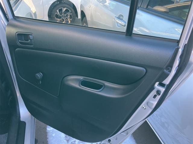 プロボックス GL 4WD ETC バックカメラ ナビ レーンアシスト 衝突被害軽減システム オートライト 電動格納ミラー CVT ESC(24枚目)