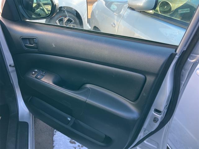 プロボックス GL 4WD ETC バックカメラ ナビ レーンアシスト 衝突被害軽減システム オートライト 電動格納ミラー CVT ESC(25枚目)