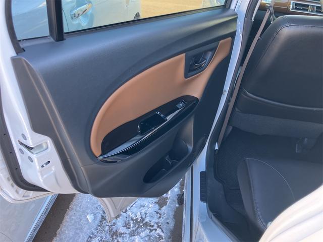 ピクシスジョイ F G SAIII プライムコレクション 4WD ETC ナビ 衝突被害軽減システム オートマチックハイビーム LEDヘッドランプ スマートキー アイドリングストップ 電動格納ミラー シートヒーター ベンチシート CVT 盗難防止システム(22枚目)