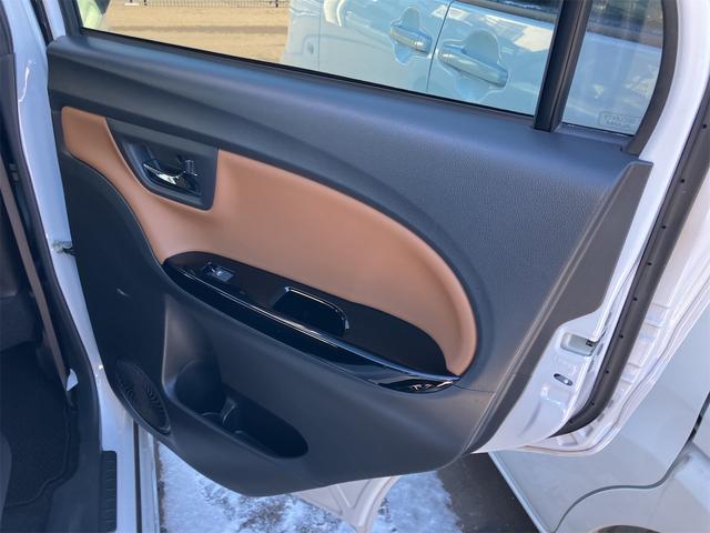 ピクシスジョイ F G SAIII プライムコレクション 4WD ETC ナビ 衝突被害軽減システム オートマチックハイビーム LEDヘッドランプ スマートキー アイドリングストップ 電動格納ミラー シートヒーター ベンチシート CVT 盗難防止システム(23枚目)