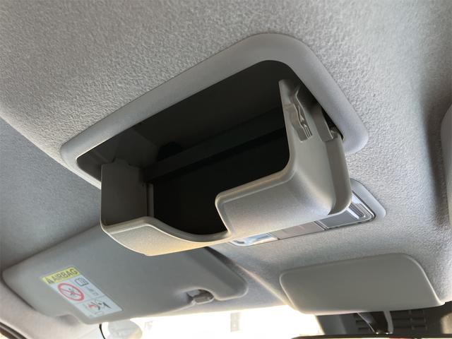 ピクシスジョイ F G SAIII プライムコレクション 4WD ETC ナビ 衝突被害軽減システム オートマチックハイビーム LEDヘッドランプ スマートキー アイドリングストップ 電動格納ミラー シートヒーター ベンチシート CVT 盗難防止システム(36枚目)