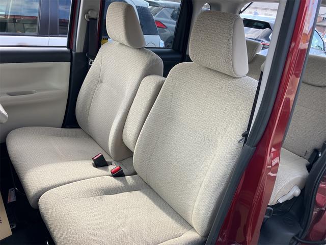 ムーヴキャンバス 　バックカメラ　両側電動スライドドア　ナビ　衝突被害軽減システム　オートライト　スマートキー　アイドリングストップ　電動格納ミラー　ベンチシート　ＣＶＴ　ＡＢＳ　ＥＳＣ　エアコン　パワーステアリング（35枚目）