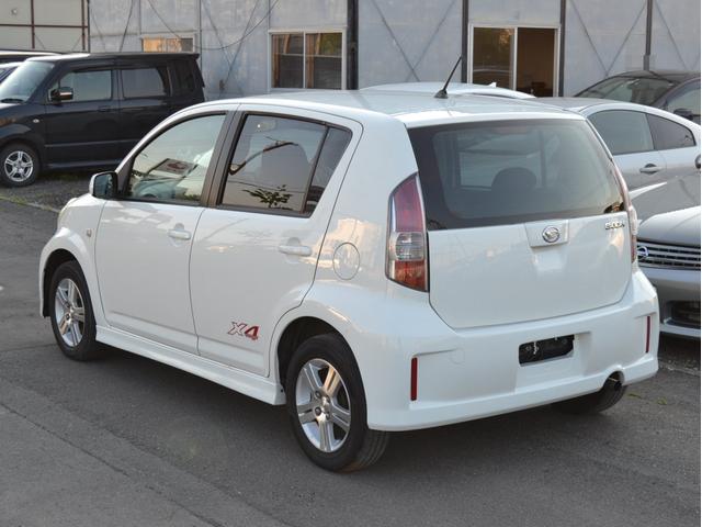 ダイハツ ブーン x4ハイグレードパック 4wd ワンオーナー フルノーマル 5速マニュアル 99 0万円 平成年 08年 北海道 中古車 価格 Com ダイハツ ブーン x4ハイグレードパック 4wd ワンオーナー フルノーマル 5速マニュアル 99 0万円 平成年 08年 北海道 中古車 価格 Com
