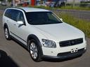 NISSAN STAGEA