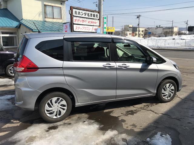 B 4WD 両側スライドドア TV ナビ バックカメラ(6枚目)