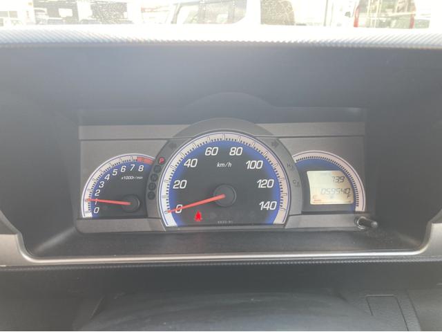 ゼストスパーク W 4WD バックカメラ HID スマートキー 電動格納ミラー ベンチシート AT 盗難防止システム ABS CD アルミホイール 衝突安全ボディ エアコン(3枚目)