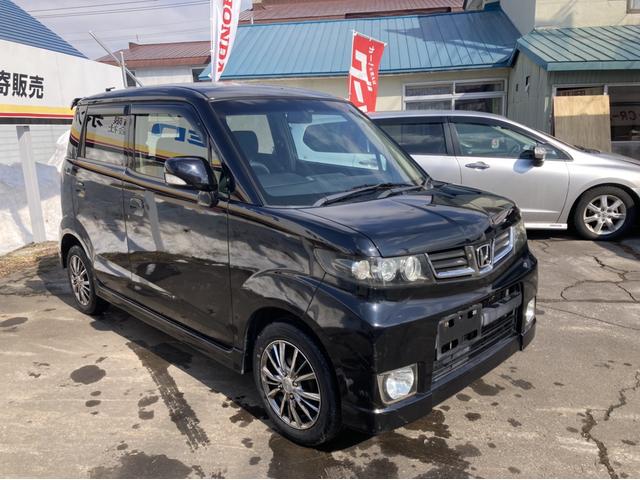 ゼストスパーク W 4WD バックカメラ HID スマートキー 電動格納ミラー ベンチシート AT 盗難防止システム ABS CD アルミホイール 衝突安全ボディ エアコン(11枚目)