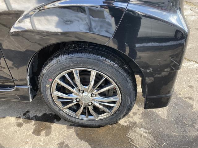 ゼストスパーク W 4WD バックカメラ HID スマートキー 電動格納ミラー ベンチシート AT 盗難防止システム ABS CD アルミホイール 衝突安全ボディ エアコン(13枚目)