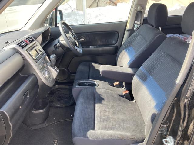 ゼストスパーク W 4WD バックカメラ HID スマートキー 電動格納ミラー ベンチシート AT 盗難防止システム ABS CD アルミホイール 衝突安全ボディ エアコン(22枚目)