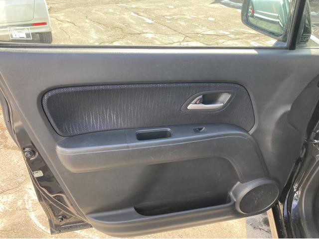 ゼストスパーク W 4WD バックカメラ HID スマートキー 電動格納ミラー ベンチシート AT 盗難防止システム ABS CD アルミホイール 衝突安全ボディ エアコン(23枚目)