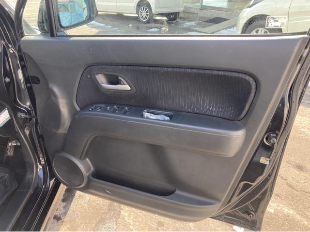 ゼストスパーク W 4WD バックカメラ HID スマートキー 電動格納ミラー ベンチシート AT 盗難防止システム ABS CD アルミホイール 衝突安全ボディ エアコン(24枚目)