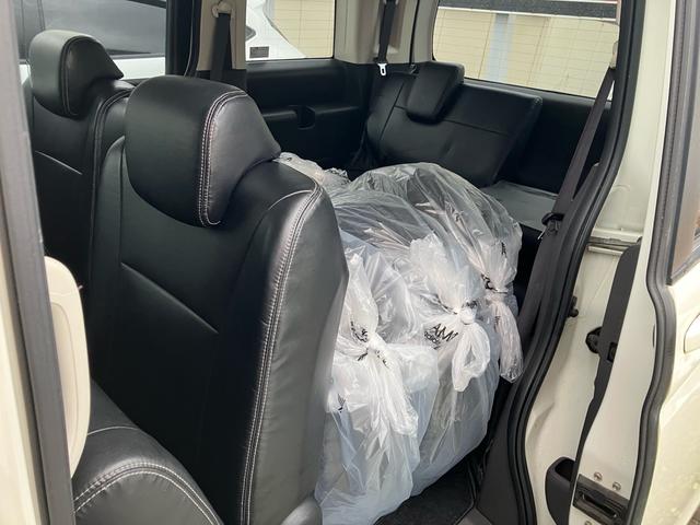 ステップワゴン L 4WD スマートキー ナビ ETC バックカメラ 後席モニタ 100V電源 ABS(39枚目)