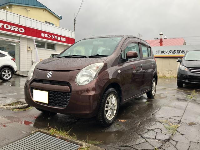 アルト Ｆ　４ＷＤ　キーレス（2枚目）