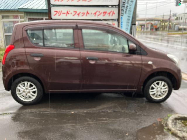 アルト Ｆ　４ＷＤ　キーレス（5枚目）