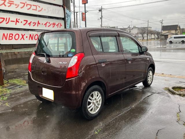 アルト Ｆ　４ＷＤ　キーレス（6枚目）