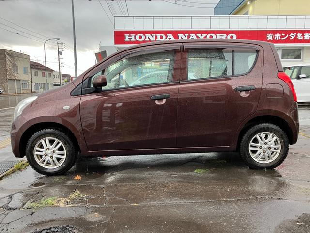 アルト Ｆ　４ＷＤ　キーレス（9枚目）