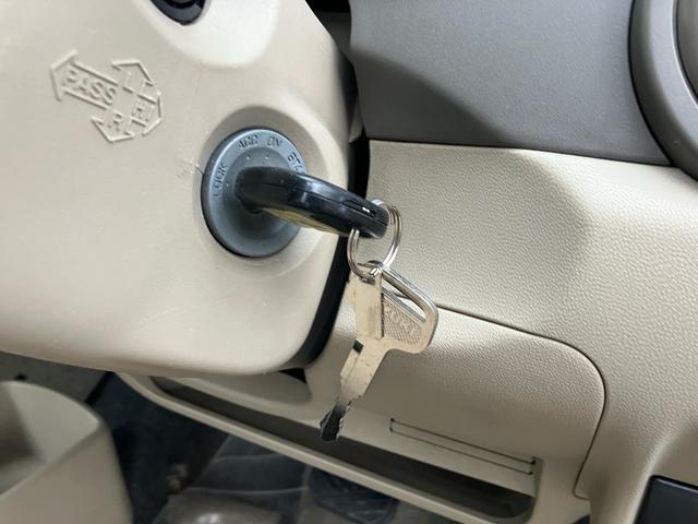 アルト Ｆ　４ＷＤ　キーレス（14枚目）