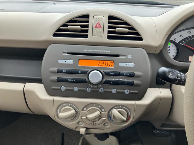 アルト Ｆ　４ＷＤ　キーレス（16枚目）