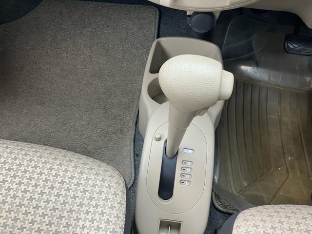 アルト Ｆ　４ＷＤ　キーレス（18枚目）