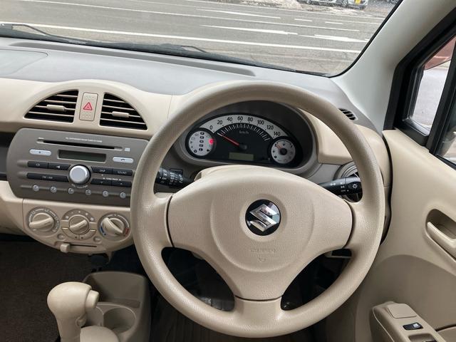 アルト Ｆ　４ＷＤ　キーレス（22枚目）