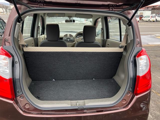 アルト Ｆ　４ＷＤ　キーレス（23枚目）