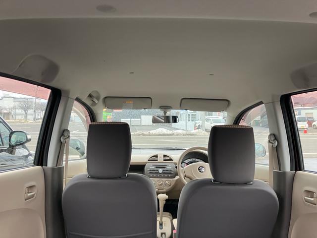 アルト Ｆ　４ＷＤ　キーレス（25枚目）