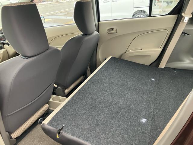 アルト Ｆ　４ＷＤ　キーレス（27枚目）