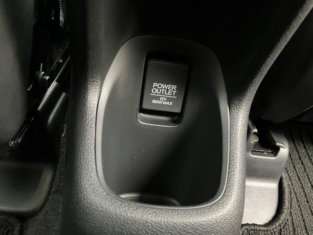 ヴェゼル ハイブリッドX 4WD スマートキー TV付ナビ バックカメラ アイドリングストップ ETC シートヒーター Bluetooth(35枚目)