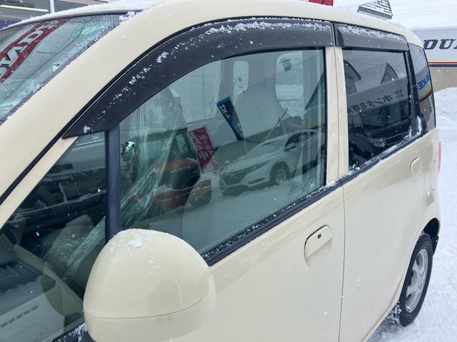ライフ Ｇスマートプラス　４ＷＤ　スマートキー　ナビ付　ＡＢＳ　エアバック（9枚目）