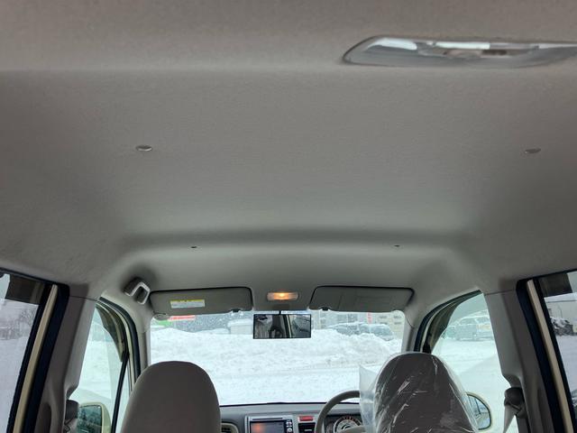 ライフ Ｇスマートプラス　４ＷＤ　スマートキー　ナビ付　ＡＢＳ　エアバック（15枚目）