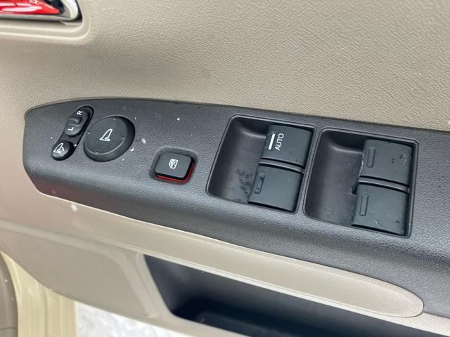 ライフ Ｇスマートプラス　４ＷＤ　スマートキー　ナビ付　ＡＢＳ　エアバック（21枚目）