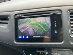 ヴェゼル ハイブリッドＺ　ホンダセンシング　４ＷＤ　クルーズコントロール　ＴＶ付ナビ 0301020A30240620W001 4