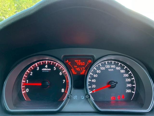 ノート 　１．６　ＮＩＳＭＯ　Ｓ　純正アルミホイール　ＥＴＣ　ナビ（ＴＶ）　フロントフォグランプ　プッシュスタート（14枚目）