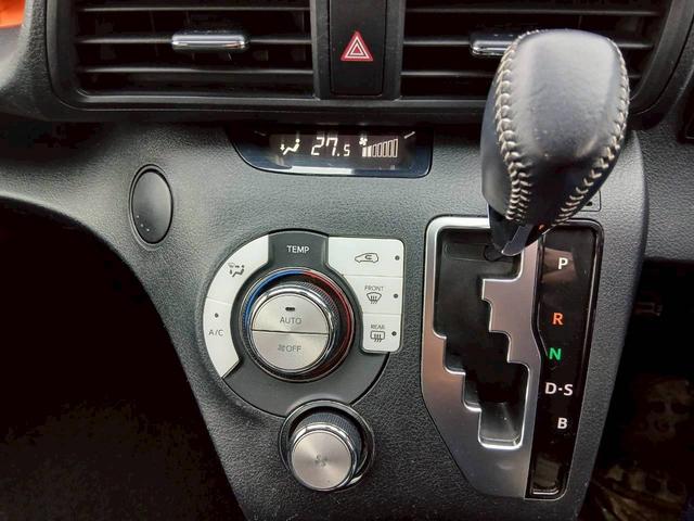 シエンタ Ｇ（8枚目）