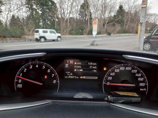 シエンタ Ｇ（12枚目）