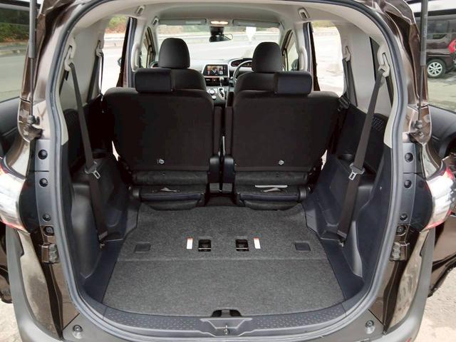 シエンタ Ｇ（17枚目）