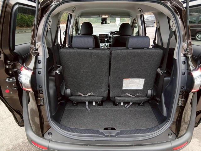 シエンタ Ｇ（19枚目）