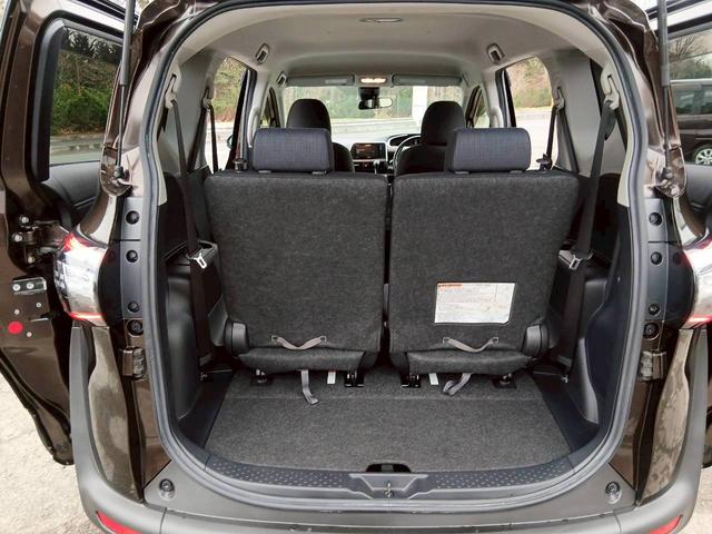 シエンタ Ｇ（20枚目）