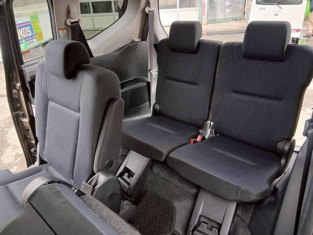 シエンタ Ｇ（23枚目）