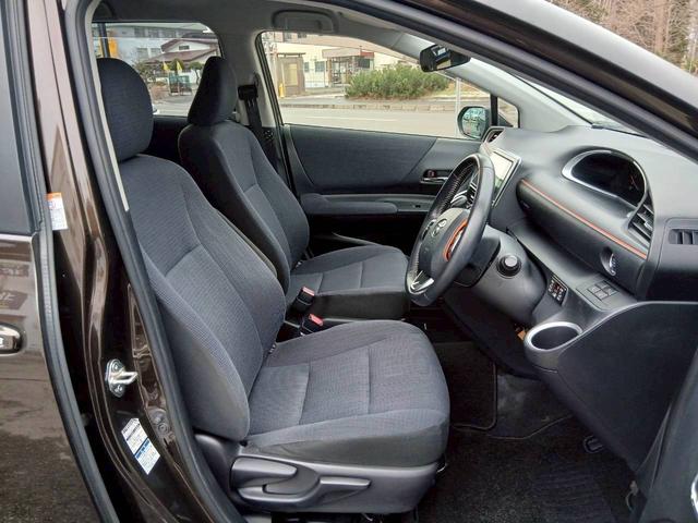 シエンタ Ｇ（30枚目）