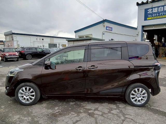 シエンタ Ｇ（35枚目）