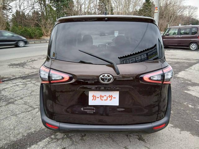 シエンタ Ｇ（39枚目）