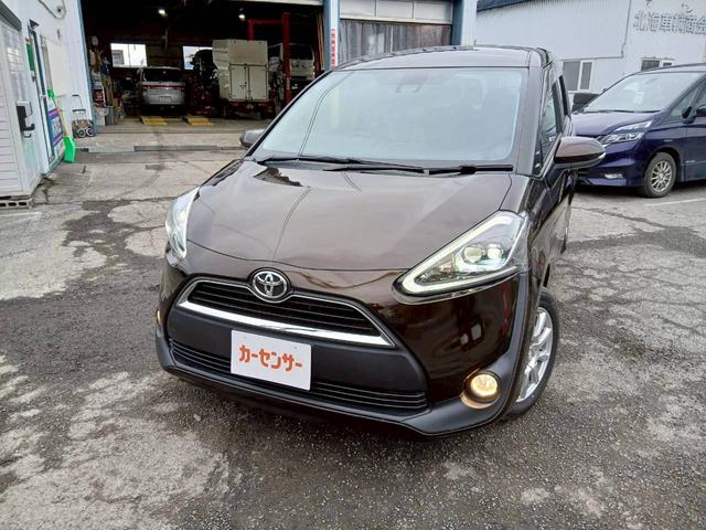 シエンタ Ｇ（50枚目）