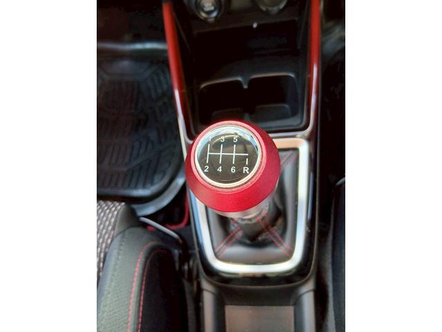 スイフトスポーツ ベースグレード（6枚目）