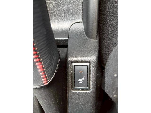 スイフトスポーツ ベースグレード（8枚目）