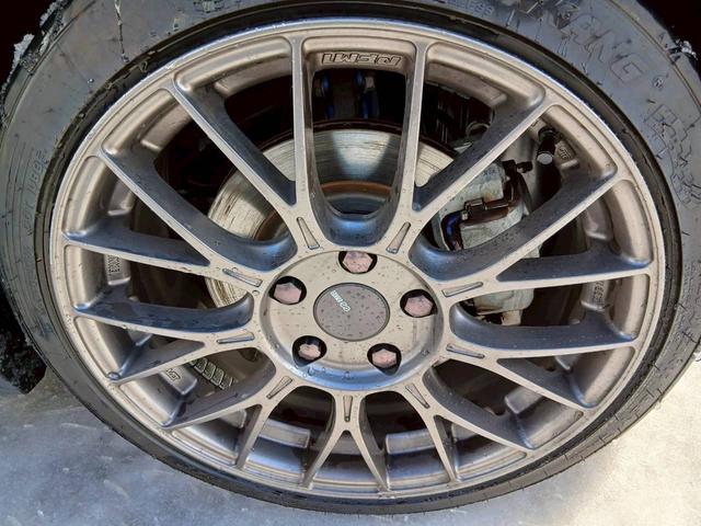 スイフトスポーツ ベースグレード（28枚目）