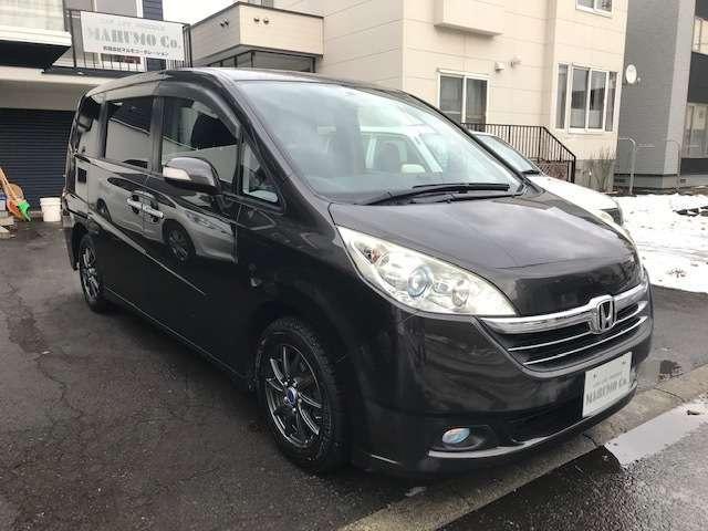 G スタイルエディション 4WDナビTV・Bカメラ(2枚目)