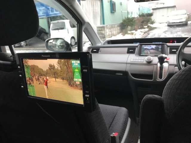 G スタイルエディション 4WDナビTV・Bカメラ(13枚目)