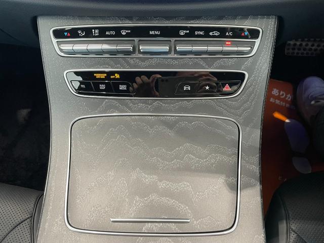 ＣＬＳクラス ＣＬＳ４５０　４マチック　スポーツ　ＣＬＳ４５０　４マチック　スポーツ（５名）　エクスクルーシブパッケージ　ナッパレザー　シートヒーター　ベンチレーション　３６０度カメラ　ブルメスターサウンド　リラクゼーションシート　エアバランスＰＫＧ（16枚目）