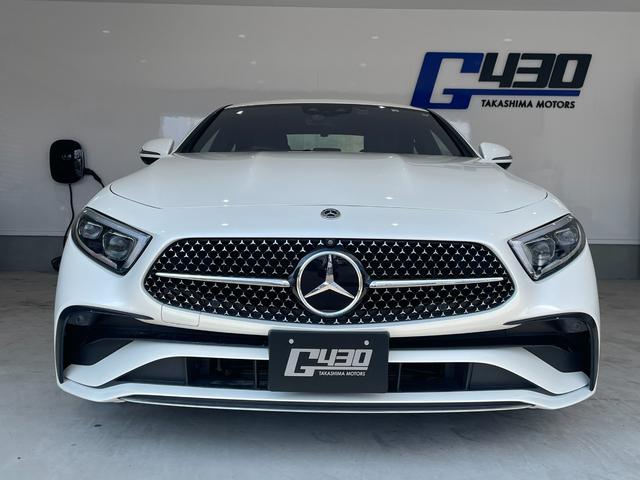 ＣＬＳクラス ＣＬＳ４５０　４マチック　スポーツ　ＣＬＳ４５０　４マチック　スポーツ（５名）　エクスクルーシブパッケージ　ナッパレザー　シートヒーター　ベンチレーション　３６０度カメラ　ブルメスターサウンド　リラクゼーションシート　エアバランスＰＫＧ（29枚目）